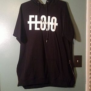 Flojo hoodie